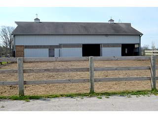 Property photo 88 - REAL ESTATE & PERSONAL PROPERTY AUCTION - 23.5+/- ACRES OFFERED IN 3 TRACTS OR COMBINATIONS IN EAST ALLEN COUNTY